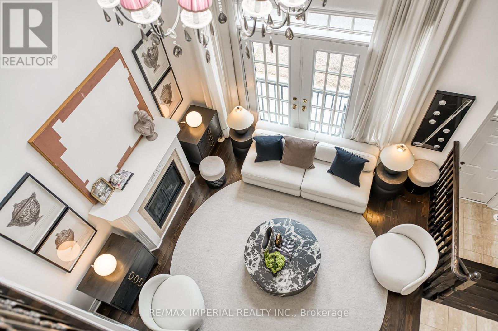 21 MACKENZIE'S STAND AVENUE, Markham, Ontario