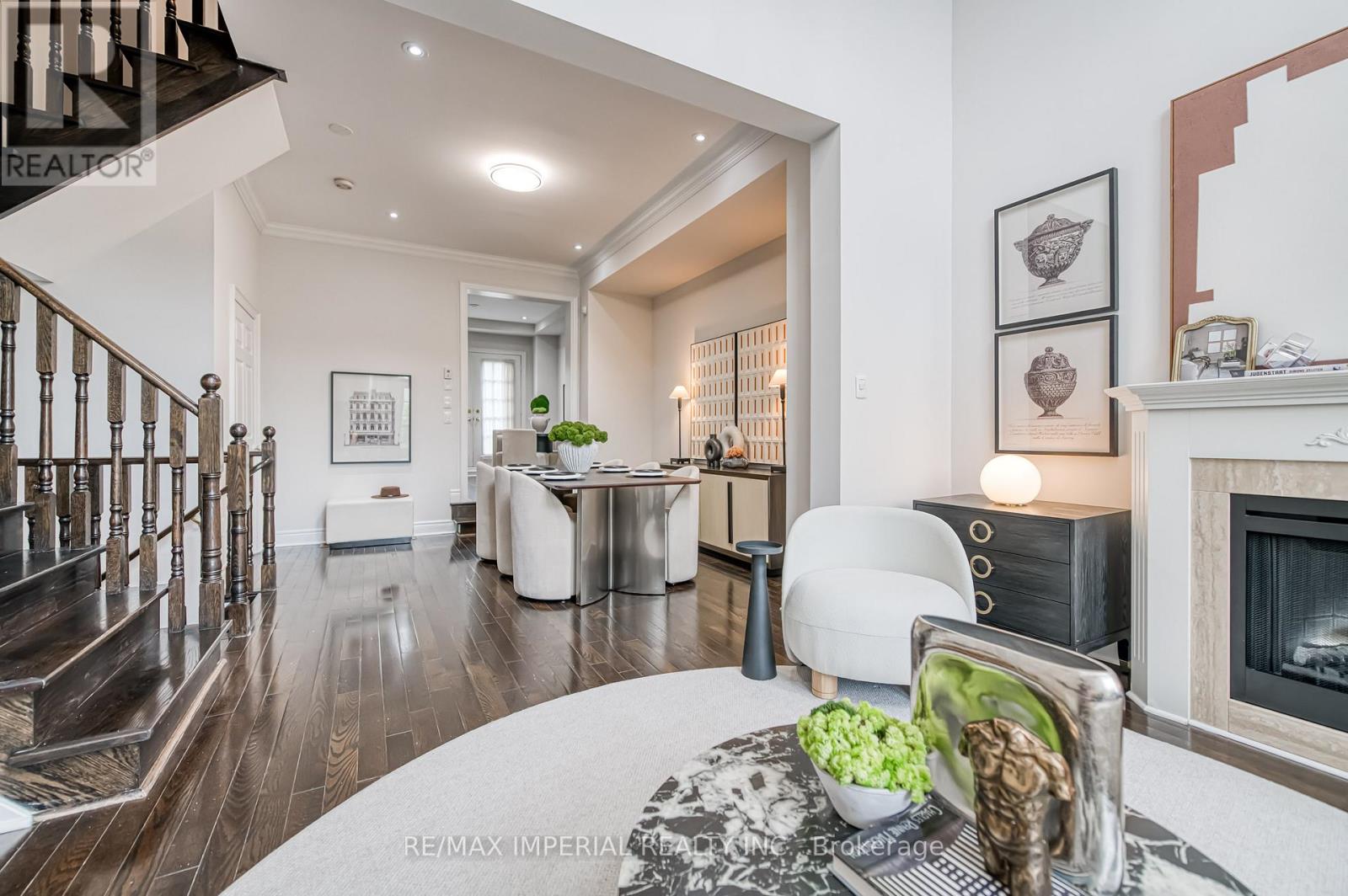 21 Mackenzie's Stand Avenue, Markham, Ontario  L6G 0C4 - Photo 11 - N12659330