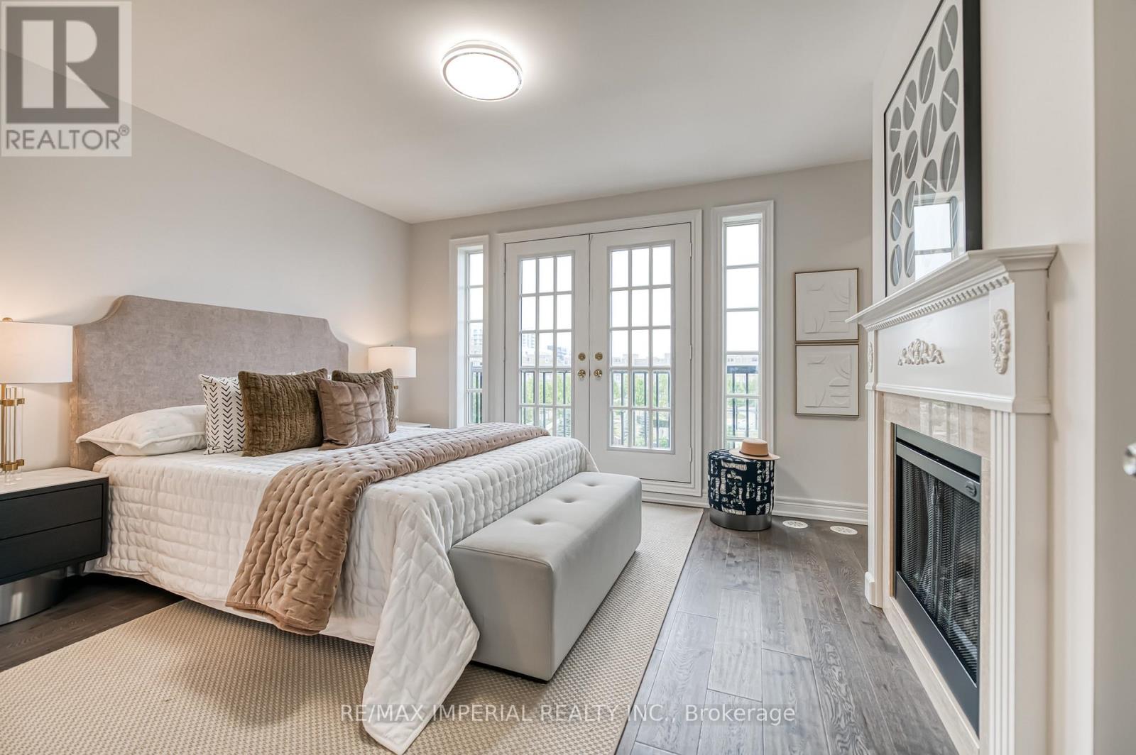 21 Mackenzie's Stand Avenue, Markham, Ontario  L6G 0C4 - Photo 29 - N12659330