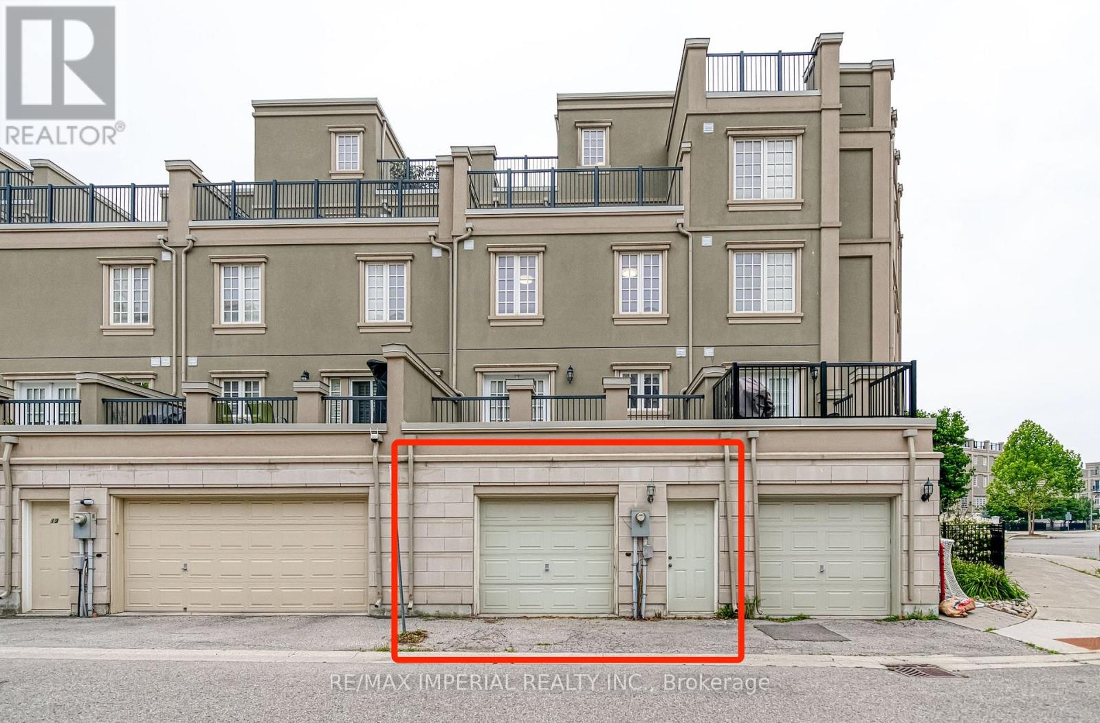21 Mackenzie's Stand Avenue, Markham, Ontario  L6G 0C4 - Photo 45 - N12659330