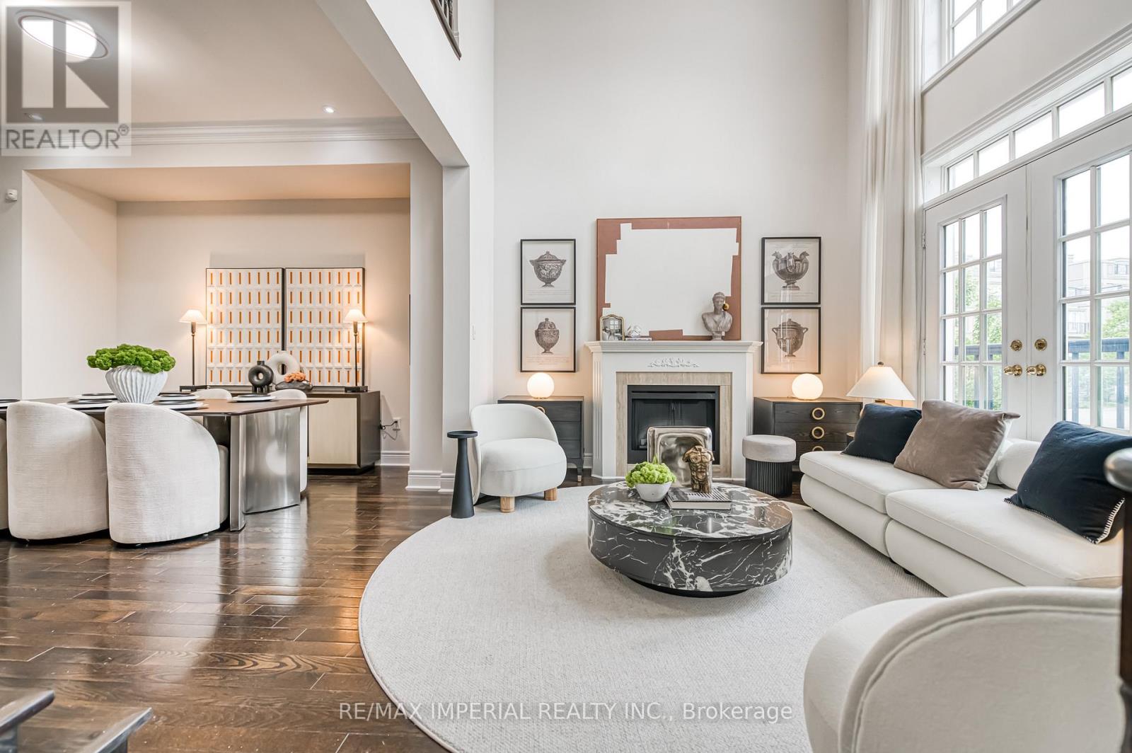 21 Mackenzie's Stand Avenue, Markham, Ontario  L6G 0C4 - Photo 6 - N12659330