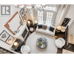 21 MACKENZIE'S STAND AVENUE, Markham, Ontario