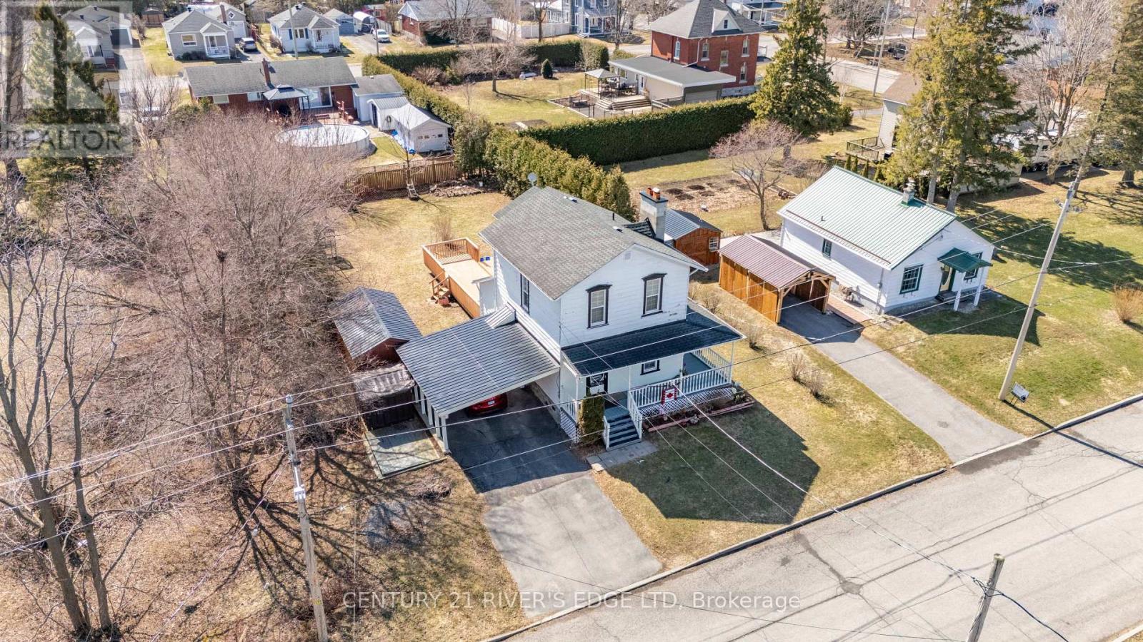 453 May Street, North Dundas, Ontario  K0C 2K0 - Photo 30 - X12611038