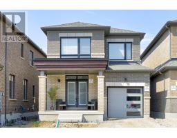 465 KENNEDY CIRCLE W, Milton, Ontario