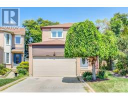 1824 PRINCELEA PLACE, Mississauga, Ontario