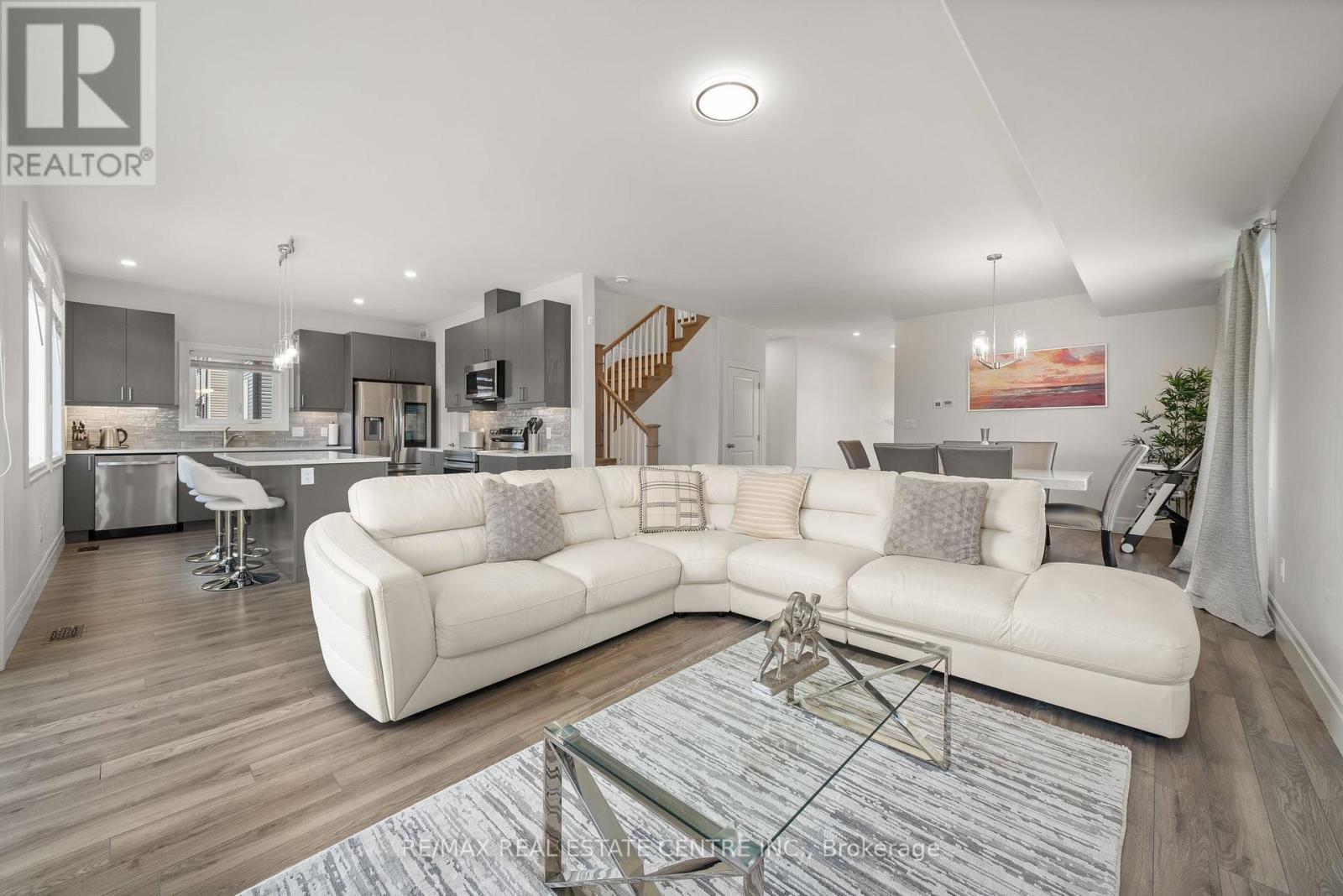 218 Beasley Crescent, Prince Edward County, Ontario  K0K 2T0 - Photo 14 - X12659340