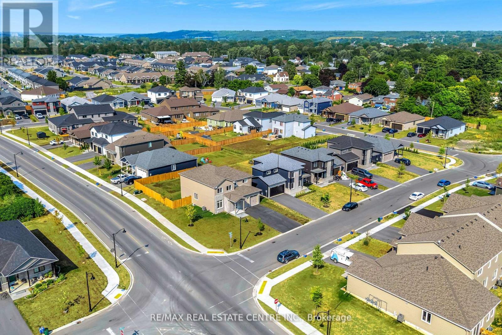 218 Beasley Crescent, Prince Edward County, Ontario  K0K 2T0 - Photo 44 - X12659340