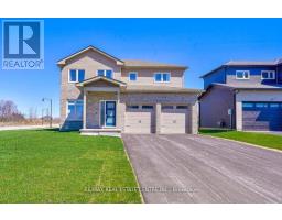 218 BEASLEY CRESCENT, Prince Edward County, Ontario