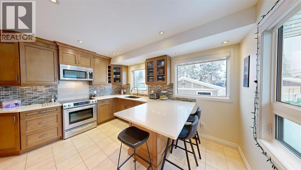 716 55 Avenue Sw, Calgary, Alberta  T2V 0G3 - Photo 9 - A2274332