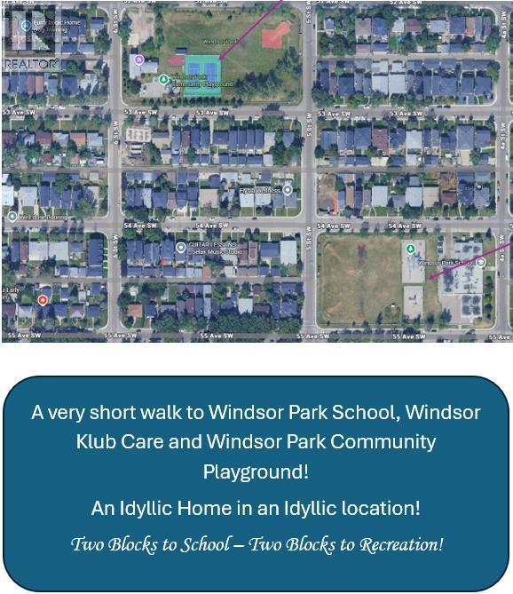 716 55 Avenue Sw, Calgary, Alberta  T2V 0G3 - Photo 48 - A2274332