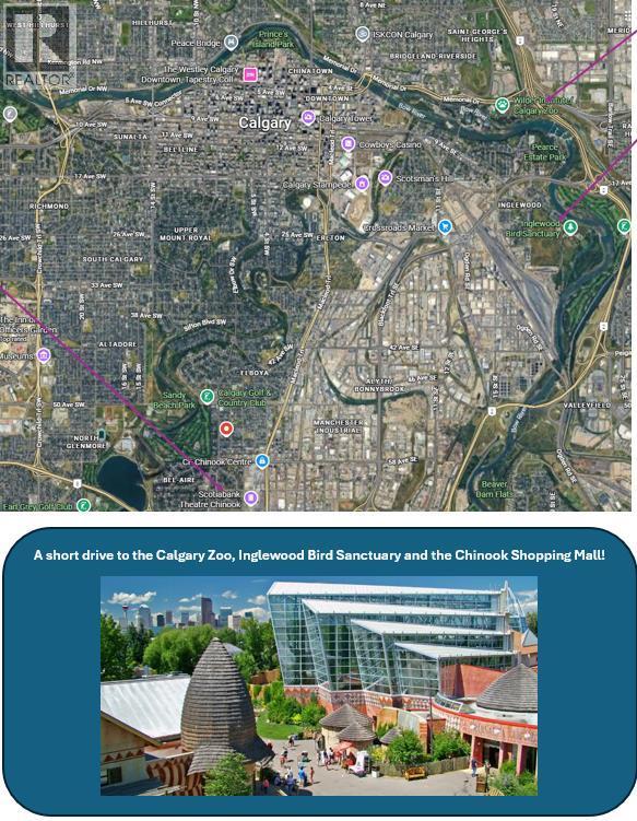 716 55 Avenue Sw, Calgary, Alberta  T2V 0G3 - Photo 49 - A2274332