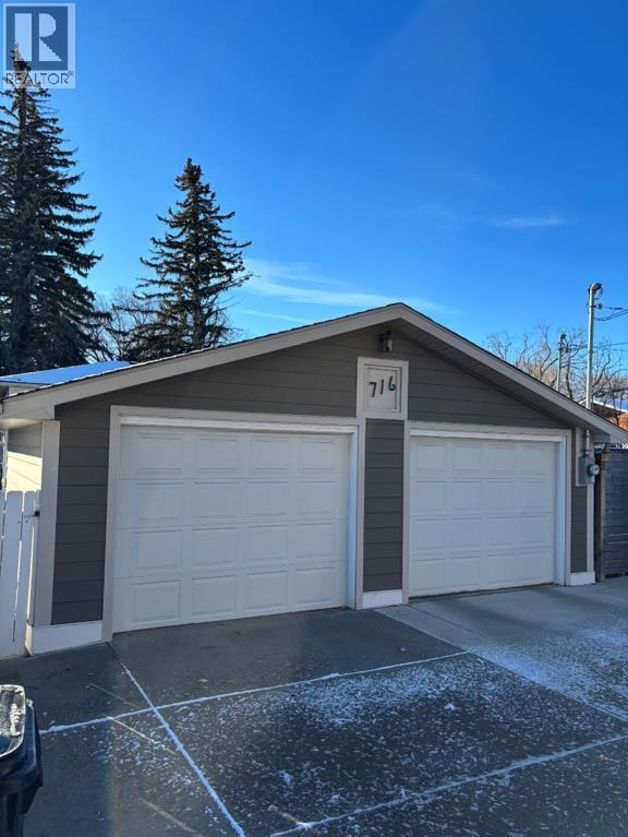 716 55 Avenue Sw, Calgary, Alberta  T2V 0G3 - Photo 39 - A2274332