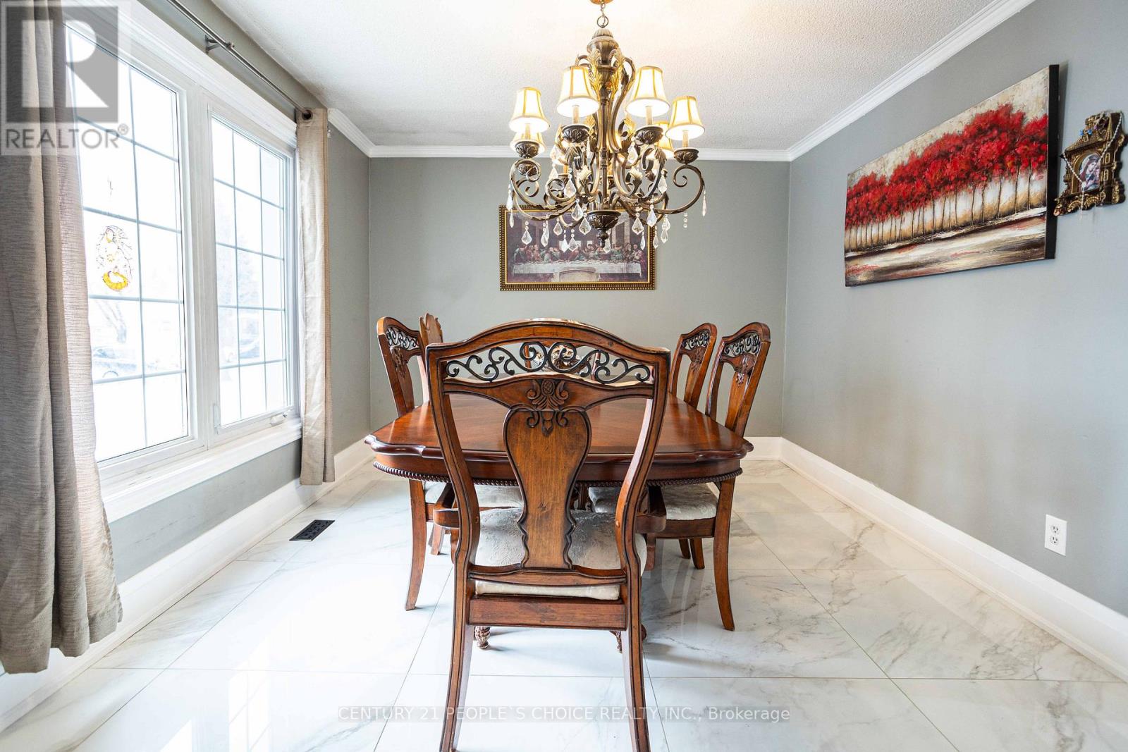 32 Madrid Crescent, Brampton, Ontario  L6S 2X4 - Photo 16 - W12659346