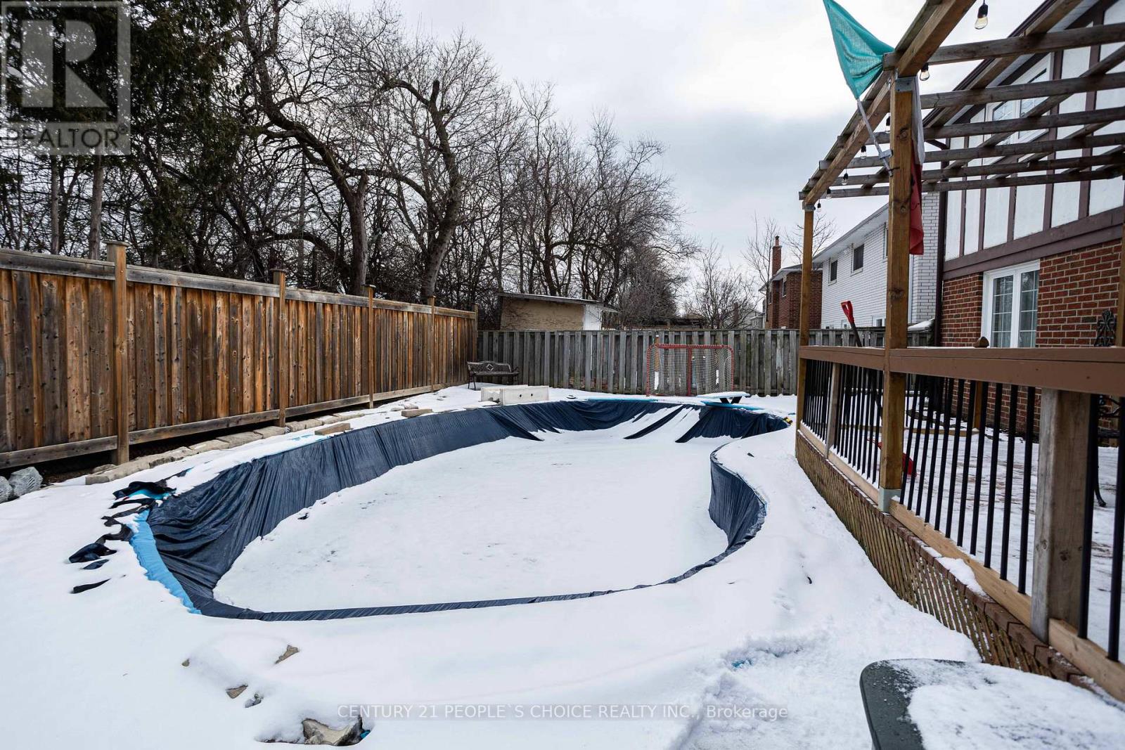 32 Madrid Crescent, Brampton, Ontario  L6S 2X4 - Photo 46 - W12659346