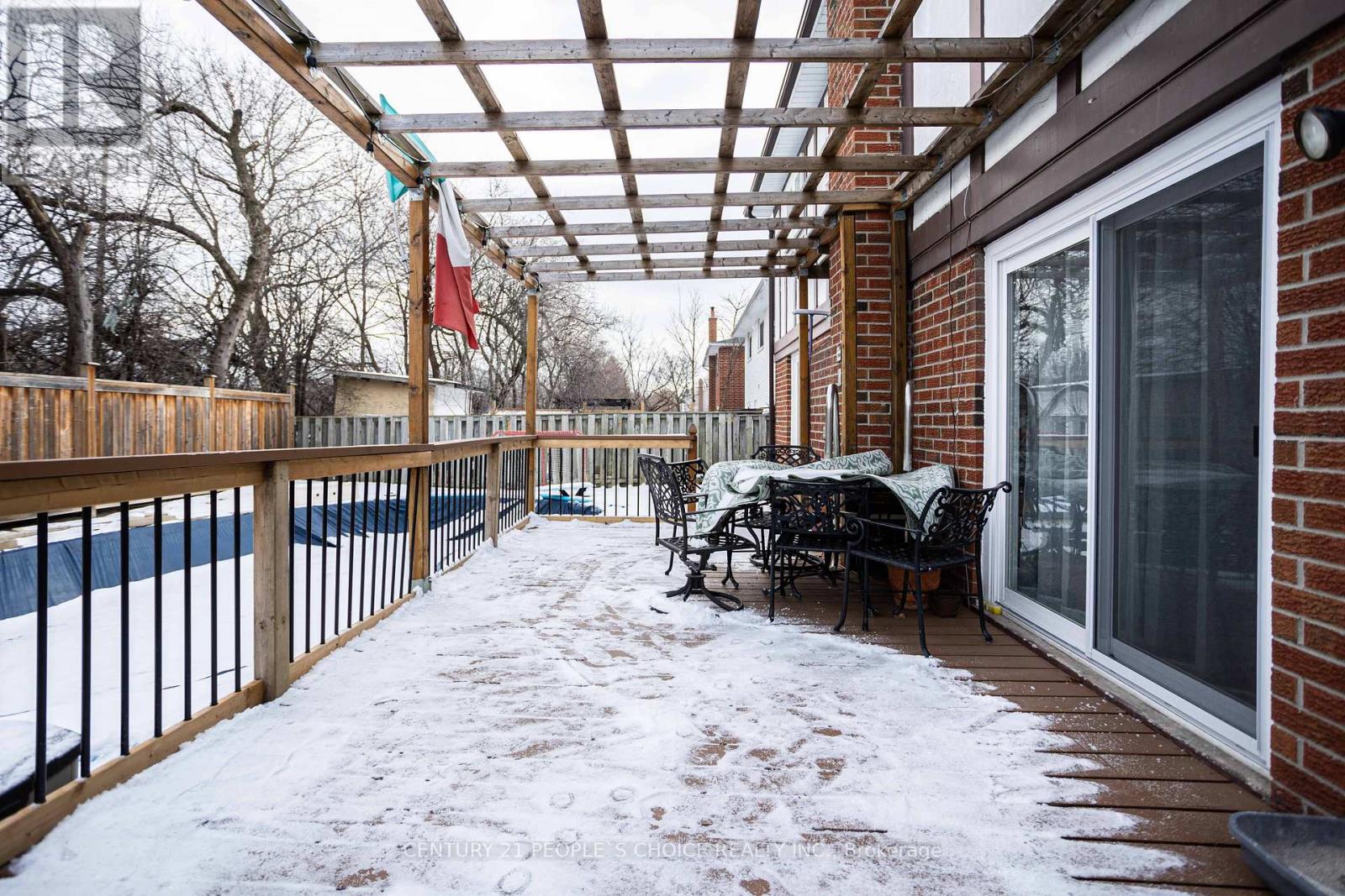 32 Madrid Crescent, Brampton, Ontario  L6S 2X4 - Photo 48 - W12659346