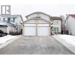 32 MADRID CRESCENT, Brampton, Ontario
