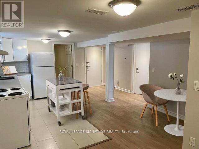 Bsmt - 1528 Pharmacy Avenue, Toronto, Ontario  M1R 2K2 - Photo 5 - E12655852