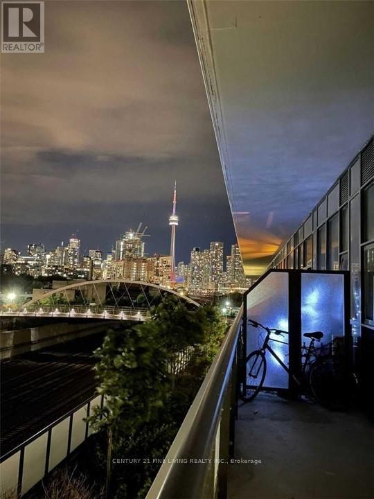 2308 - 50 Ordnance Street, Toronto, Ontario  M6K 0C9 - Photo 10 - C12659352
