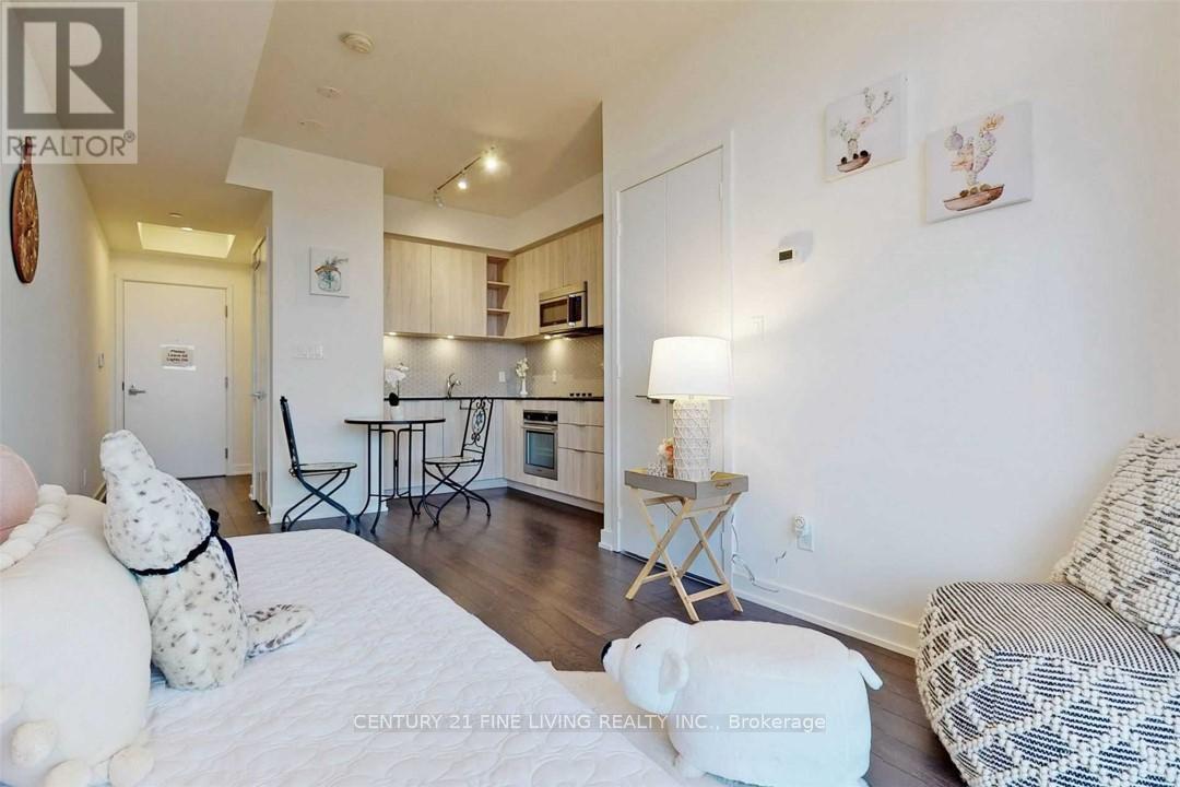 2308 - 50 Ordnance Street, Toronto, Ontario  M6K 0C9 - Photo 3 - C12659352