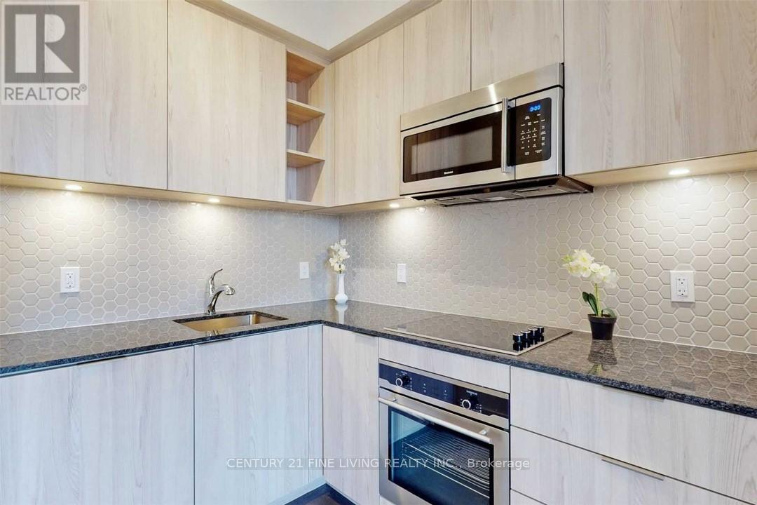 2308 - 50 Ordnance Street, Toronto, Ontario  M6K 0C9 - Photo 5 - C12659352