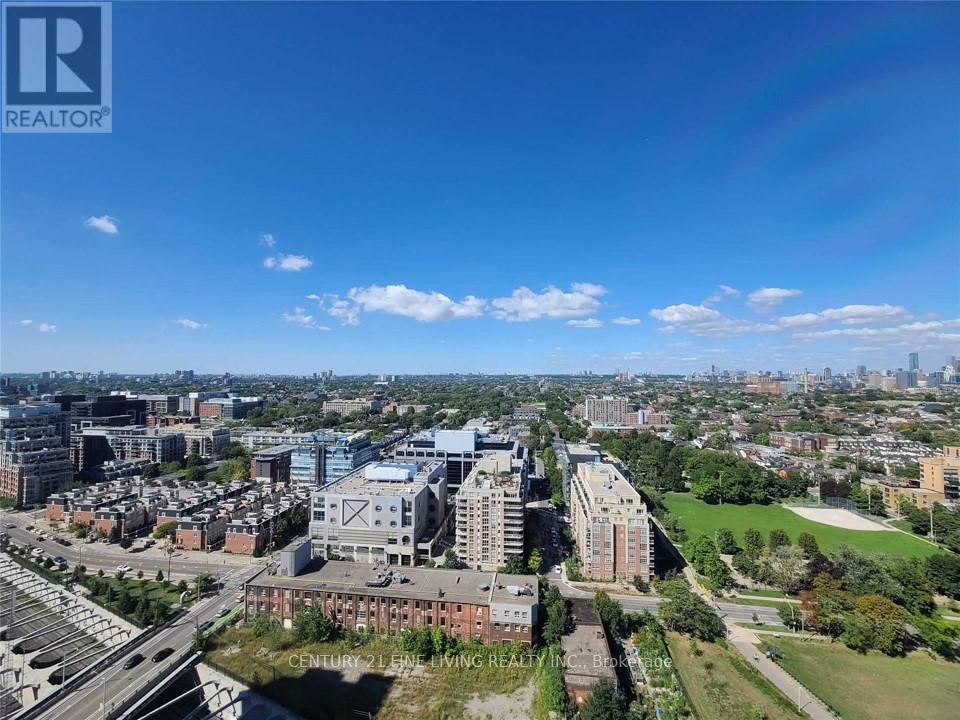 2308 - 50 Ordnance Street, Toronto, Ontario  M6K 0C9 - Photo 9 - C12659352