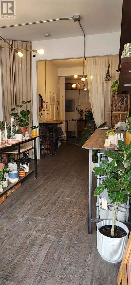 3130 Dundas Street W, Toronto, Ontario M6P 2A1 - Photo 11 - W12659350