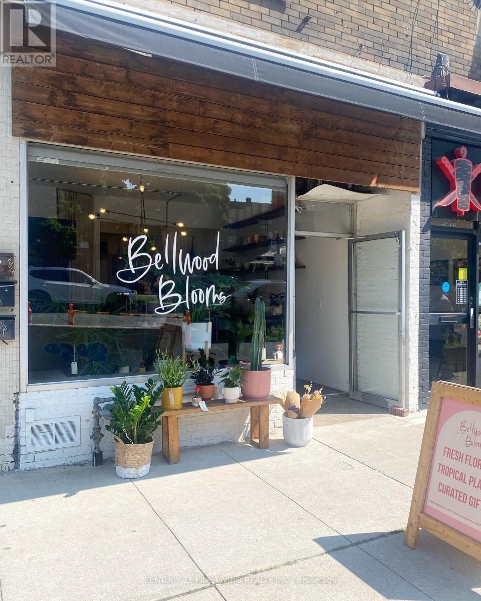 3130 Dundas Street W, Toronto, Ontario M6P 2A1 - Photo 29 - W12659350