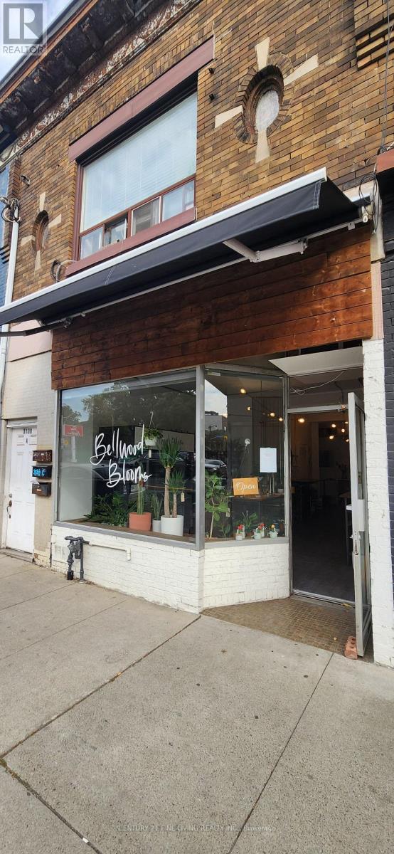 3130 Dundas Street W, Toronto, Ontario M6P 2A1 - Photo 5 - W12659350