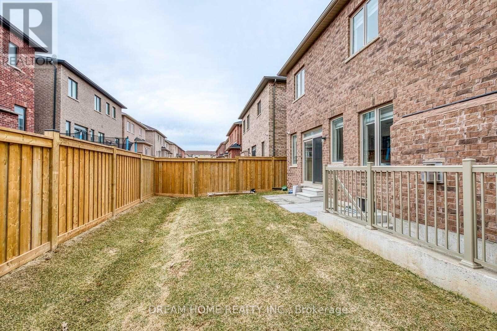 Bsmt - 447 Grindstone Trail, Oakville, Ontario  L6H 7H5 - Photo 24 - W12659354