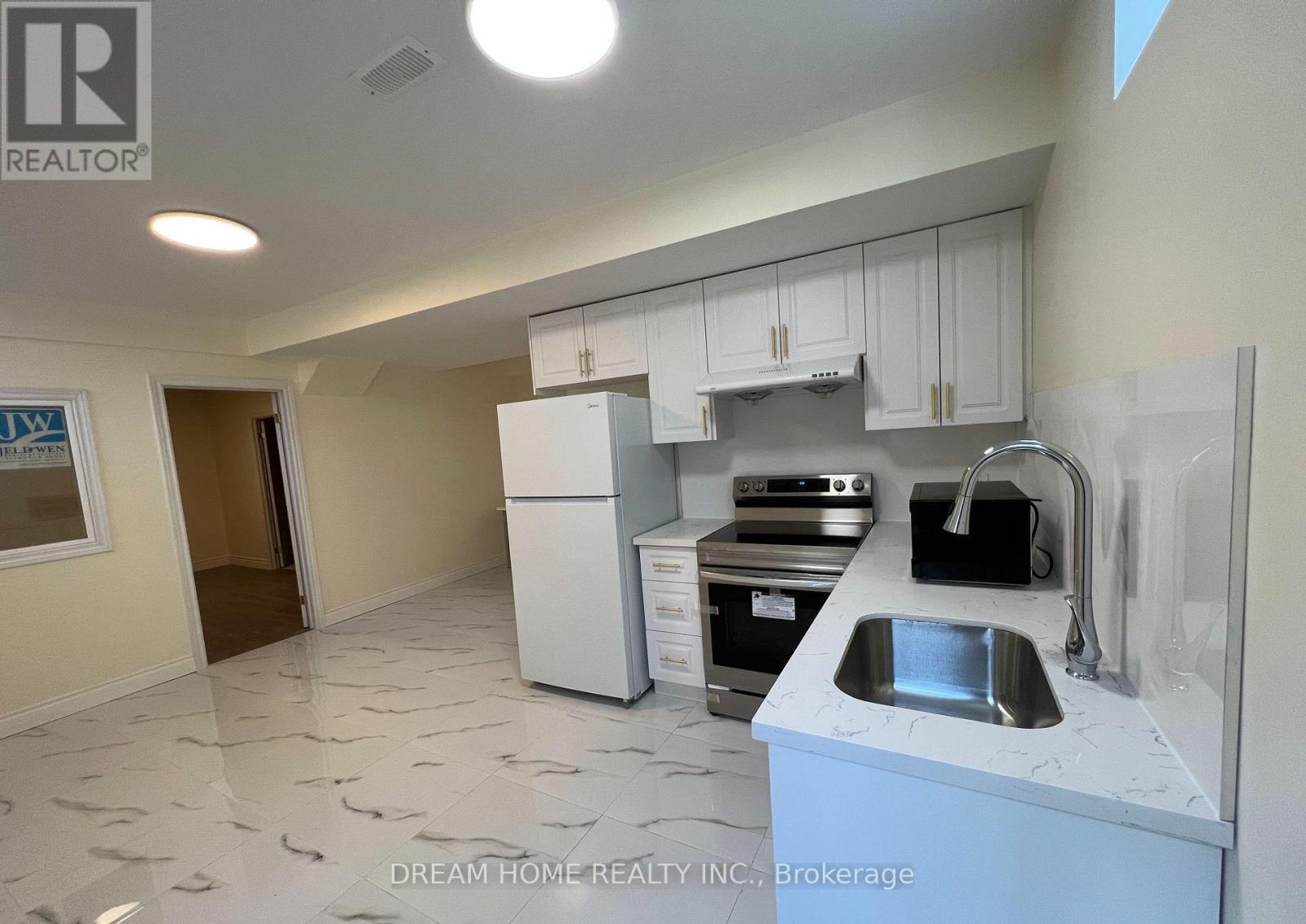 Bsmt - 447 Grindstone Trail, Oakville, Ontario  L6H 7H5 - Photo 5 - W12659354