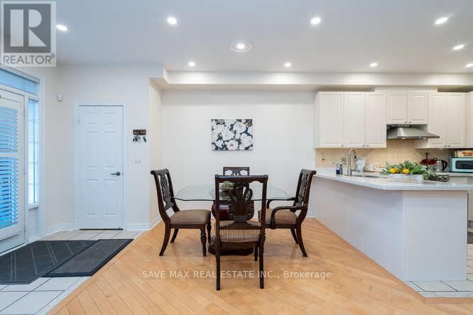 3452 Eglinton Avenue W, Mississauga, Ontario  L5M 7P4 - Photo 10 - W12659356