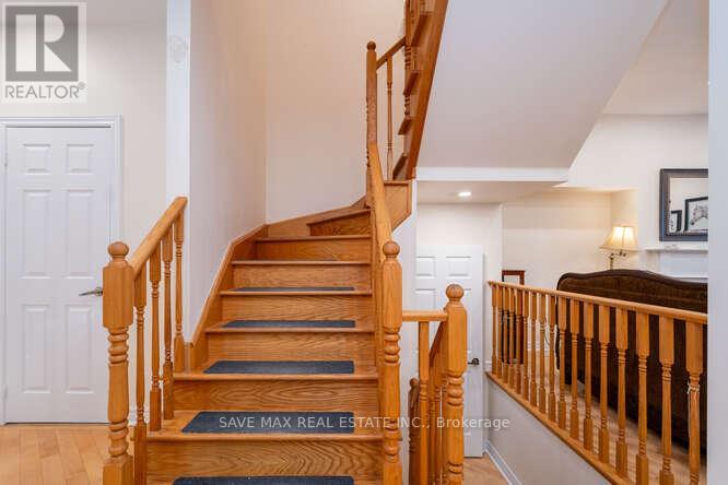 3452 Eglinton Avenue W, Mississauga, Ontario  L5M 7P4 - Photo 17 - W12659356