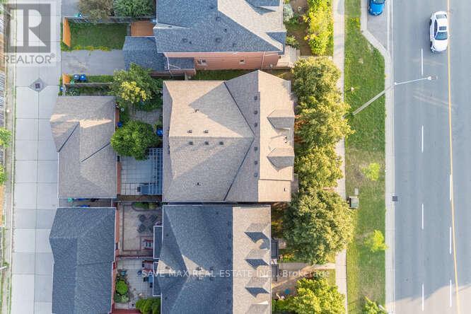 3452 Eglinton Avenue W, Mississauga, Ontario  L5M 7P4 - Photo 4 - W12659356