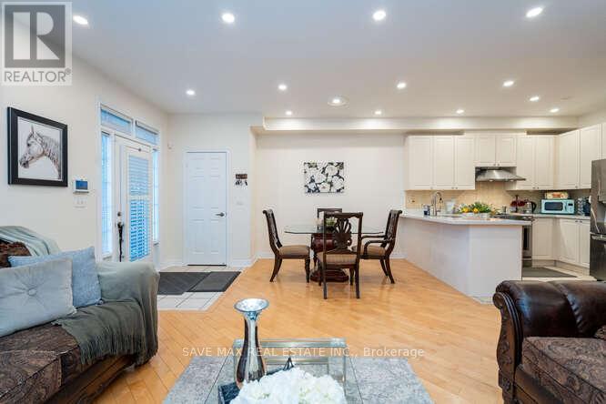 3452 Eglinton Avenue W, Mississauga, Ontario  L5M 7P4 - Photo 6 - W12659356