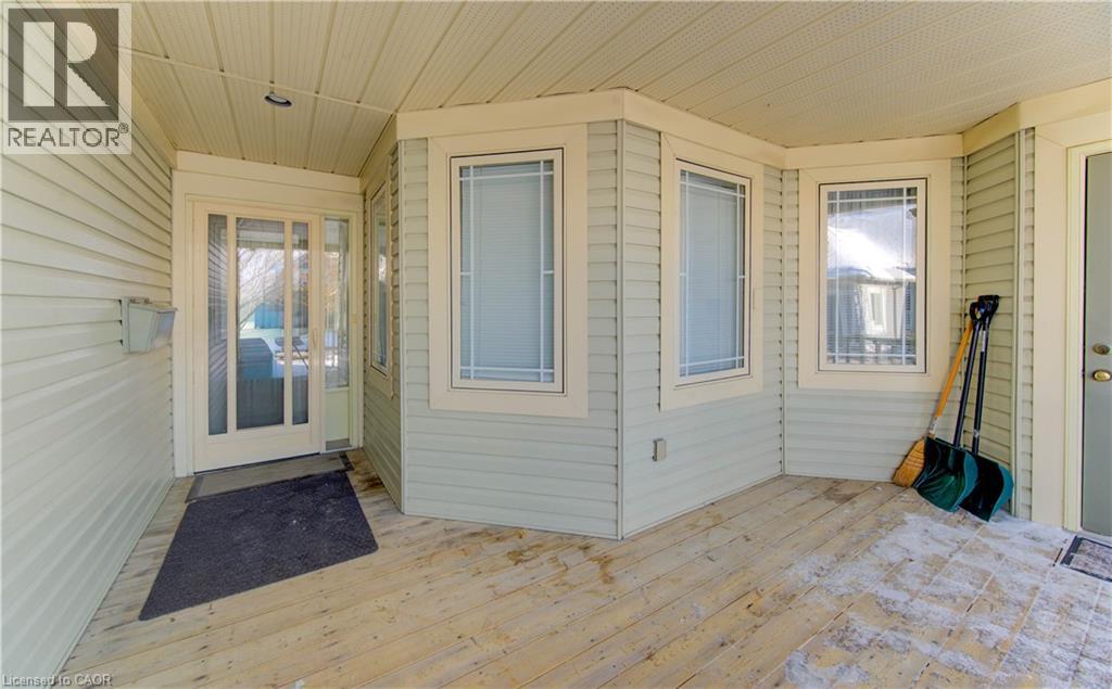 50 Midland Drive Unit# 14, Kitchener, Ontario  N2A 2A7 - Photo 4 - 40792760