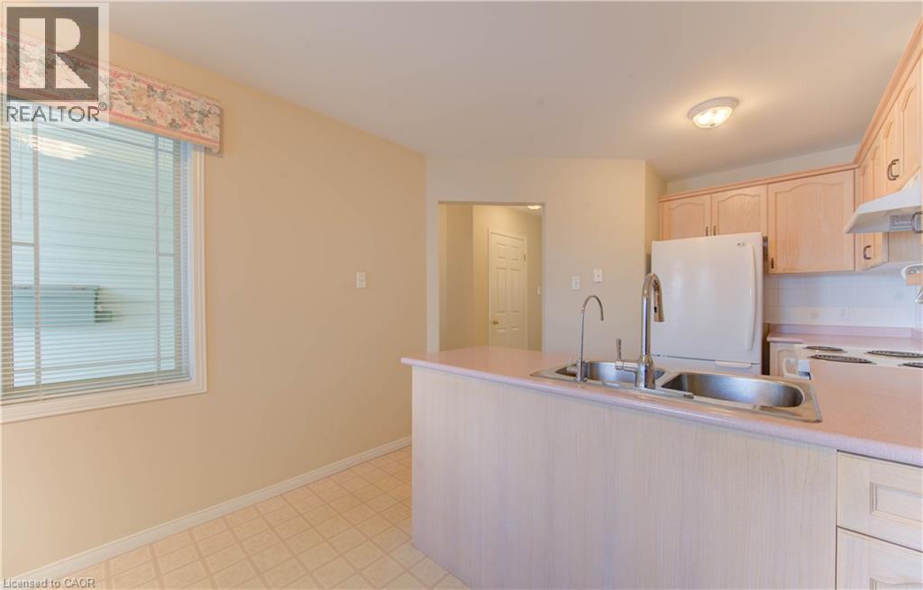 50 Midland Drive Unit# 14, Kitchener, Ontario  N2A 2A7 - Photo 10 - 40792760