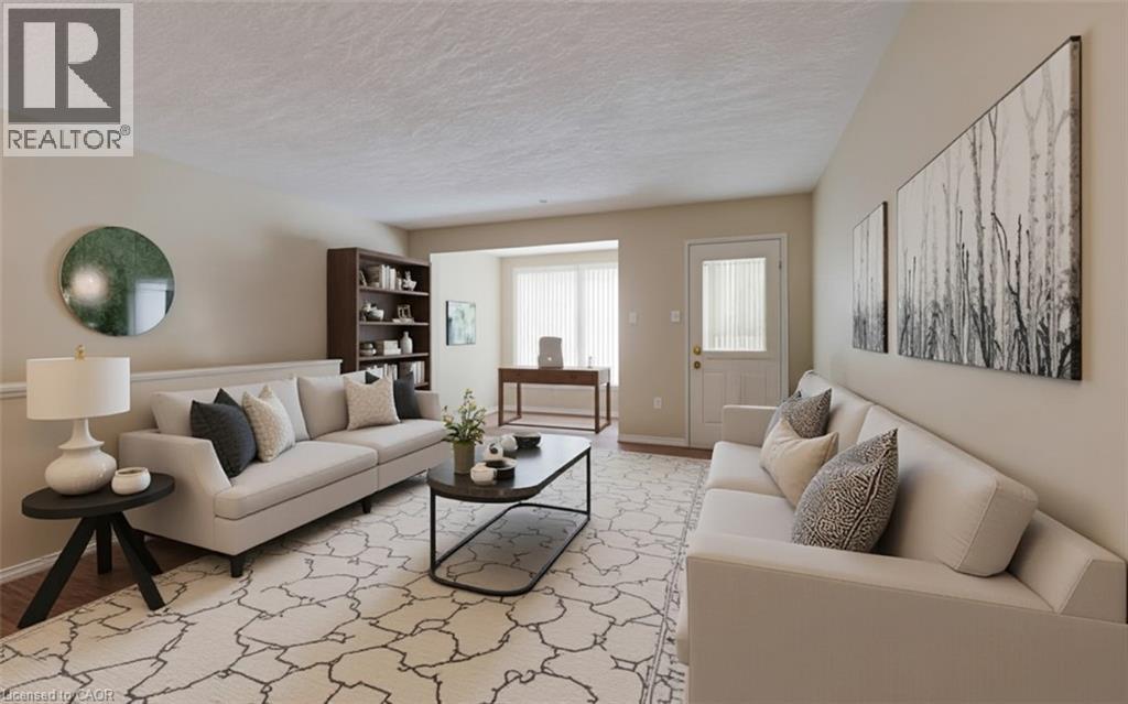 50 Midland Drive Unit# 14, Kitchener, Ontario  N2A 2A7 - Photo 22 - 40792760