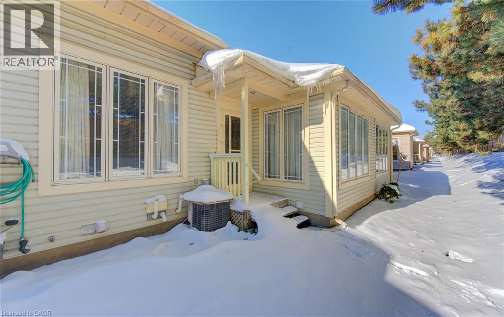 50 Midland Drive Unit# 14, Kitchener, Ontario  N2A 2A7 - Photo 38 - 40792760
