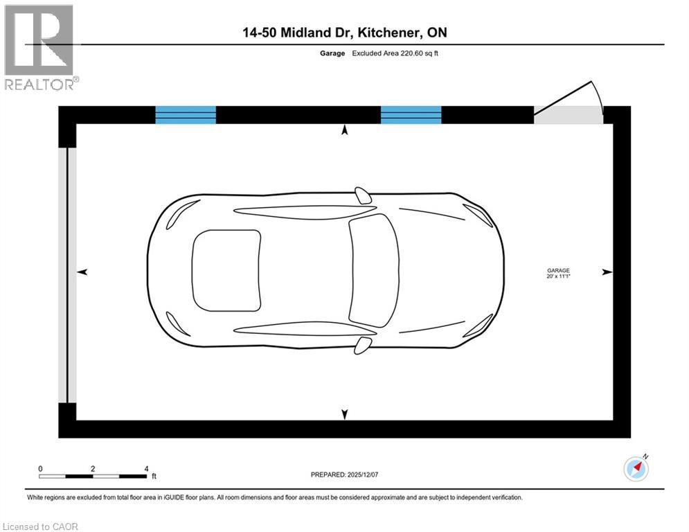 50 Midland Drive Unit# 14, Kitchener, Ontario  N2A 2A7 - Photo 41 - 40792760
