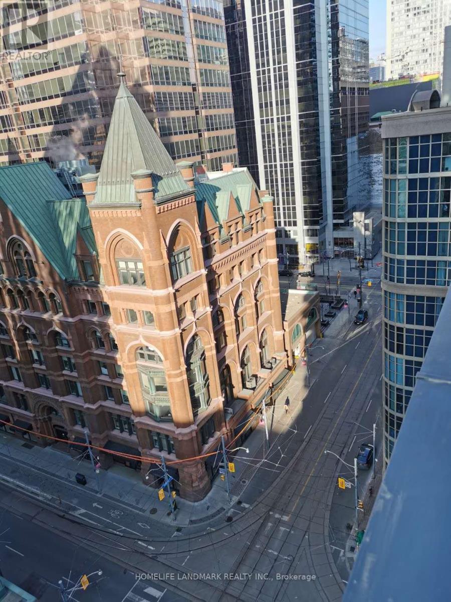 1211 - 25 Richmond Street E, Toronto, Ontario  M5C 0A6 - Photo 14 - C12659366