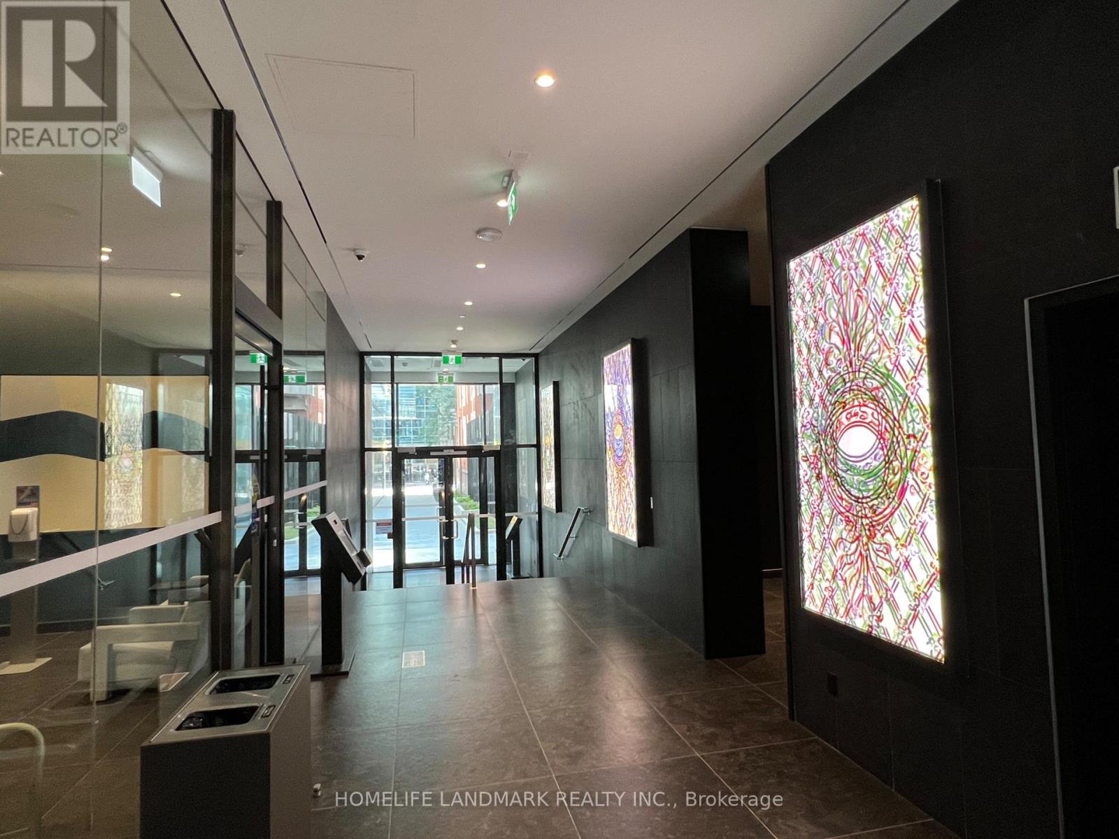 1211 - 25 Richmond Street E, Toronto, Ontario  M5C 0A6 - Photo 2 - C12659366