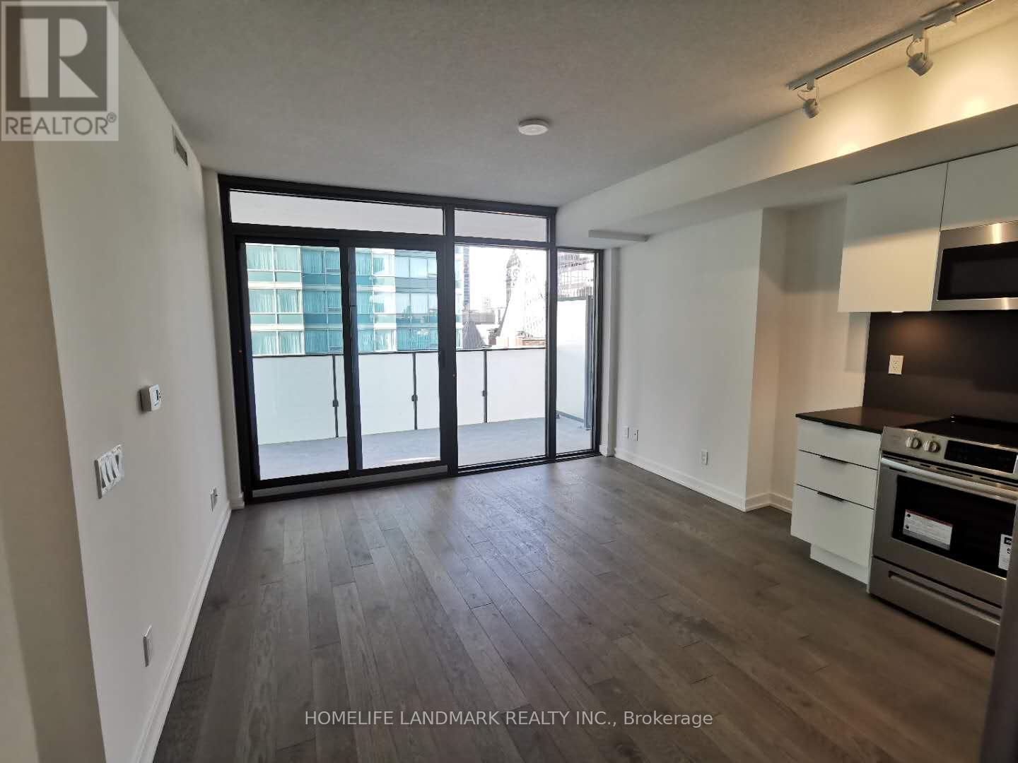 1211 - 25 Richmond Street E, Toronto, Ontario  M5C 0A6 - Photo 5 - C12659366