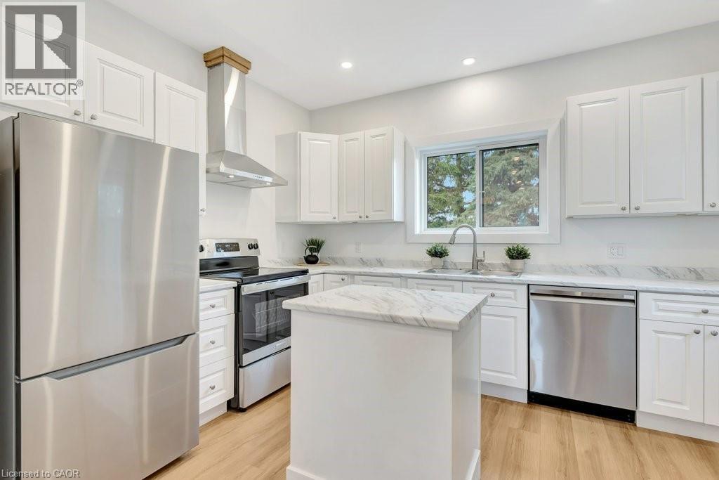 67 Kimberly Crescent Unit# C, Kitchener, Ontario  N2E 1C8 - Photo 12 - 40795766