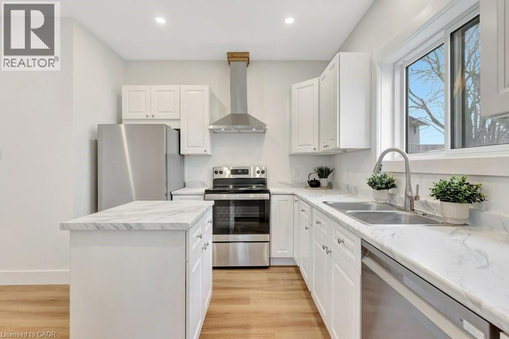 67 Kimberly Crescent Unit# C, Kitchener, Ontario  N2E 1C8 - Photo 13 - 40795766