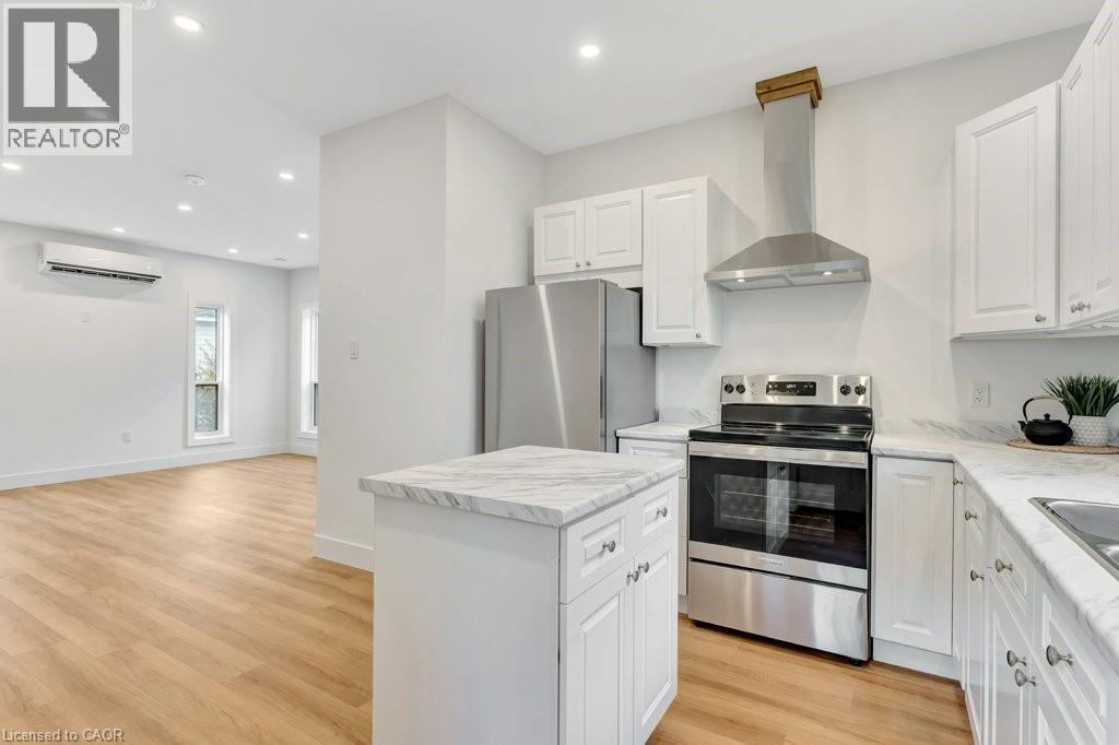 67 Kimberly Crescent Unit# C, Kitchener, Ontario  N2E 1C8 - Photo 15 - 40795766