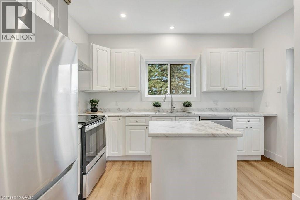 67 Kimberly Crescent Unit# C, Kitchener, Ontario  N2E 1C8 - Photo 16 - 40795766