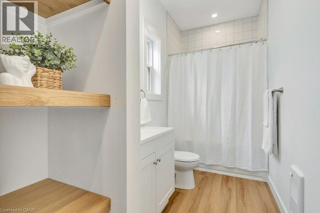 67 Kimberly Crescent Unit# C, Kitchener, Ontario  N2E 1C8 - Photo 17 - 40795766