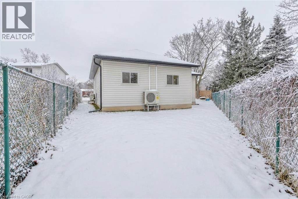 67 Kimberly Crescent Unit# C, Kitchener, Ontario  N2E 1C8 - Photo 27 - 40795766