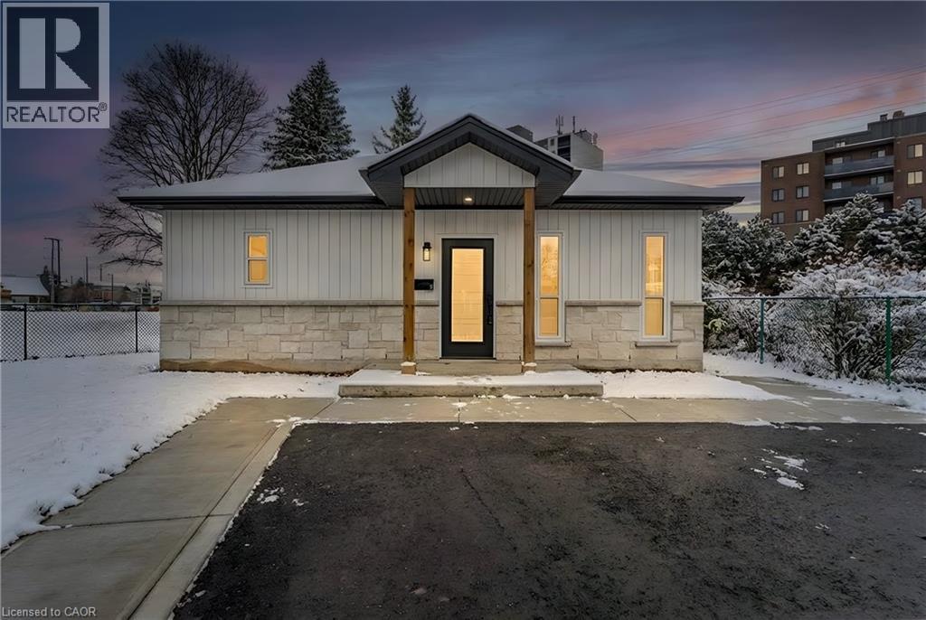 67 Kimberly Crescent Unit# C, Kitchener, Ontario  N2E 1C8 - Photo 28 - 40795766