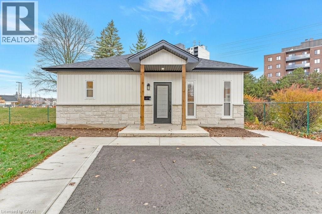 67 Kimberly Crescent Unit# C, Kitchener, Ontario  N2E 1C8 - Photo 29 - 40795766